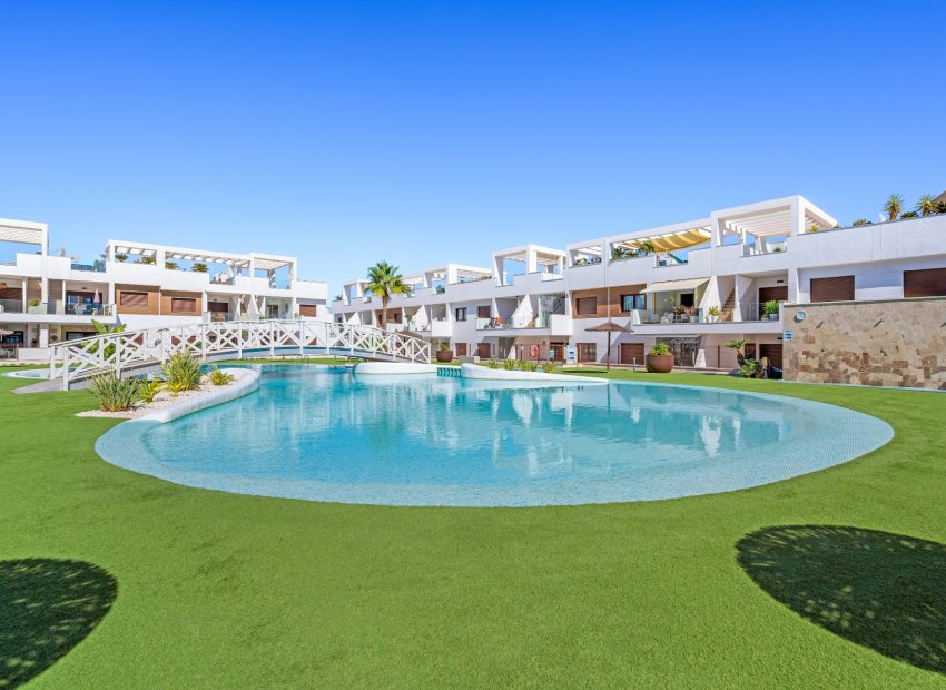 Reventa - Apartments - Flats - Torrevieia - Los Balcones