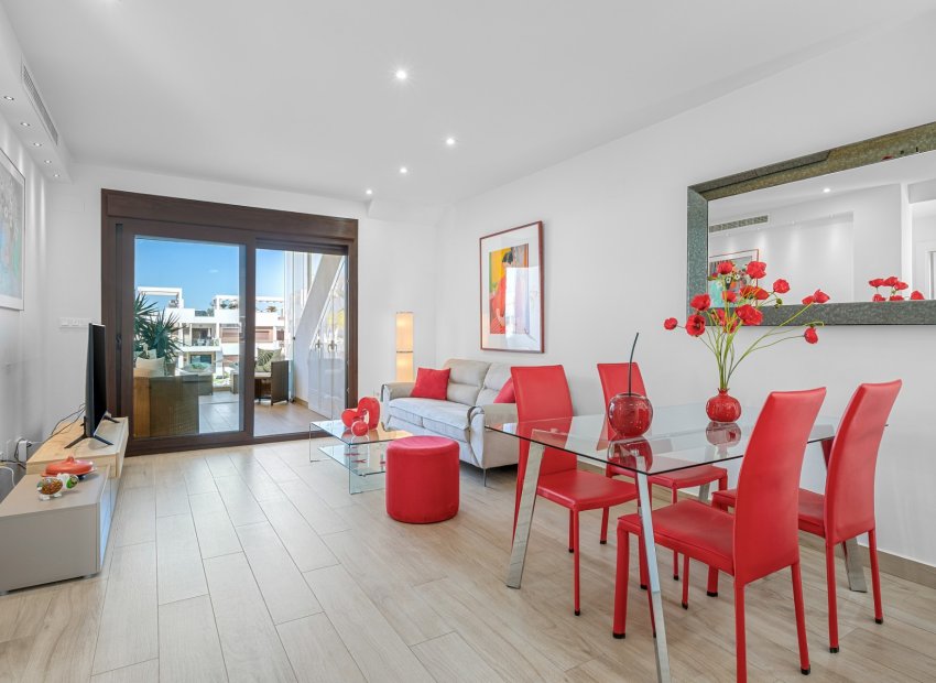 Reventa - Apartments - Flats - Torrevieia - Los Balcones