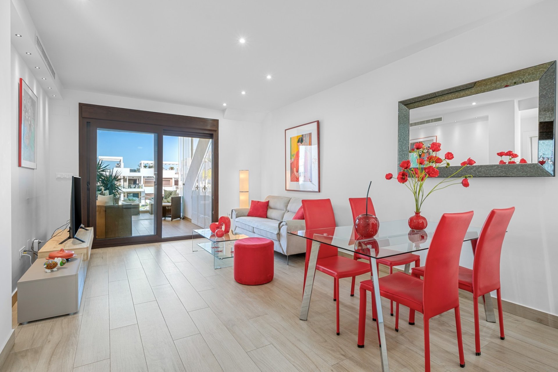 Reventa - Apartments - Flats - Torrevieia - Los Balcones