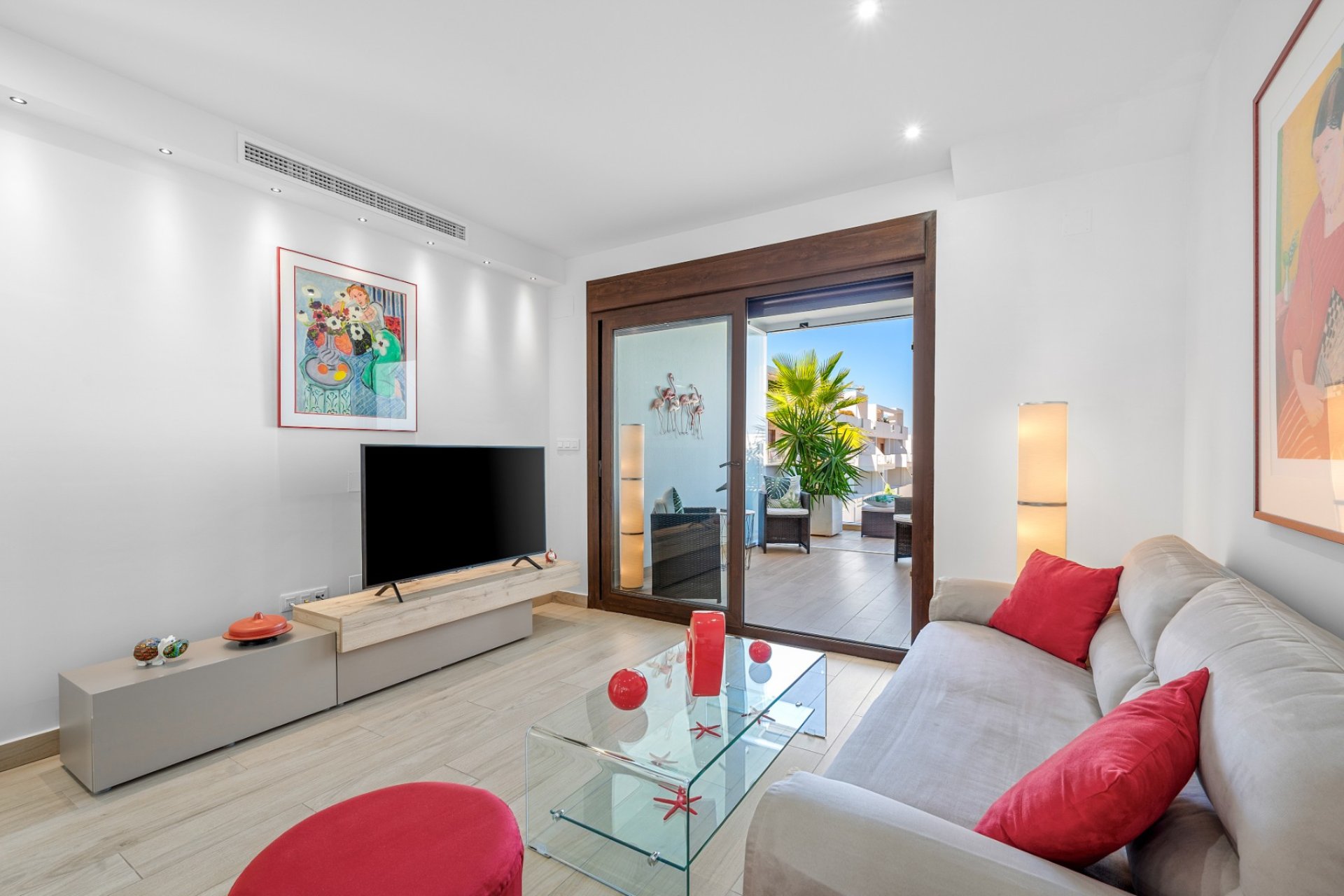 Reventa - Apartments - Flats - Torrevieia - Los Balcones