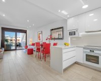 Reventa - Apartments - Flats - Torrevieia - Los Balcones