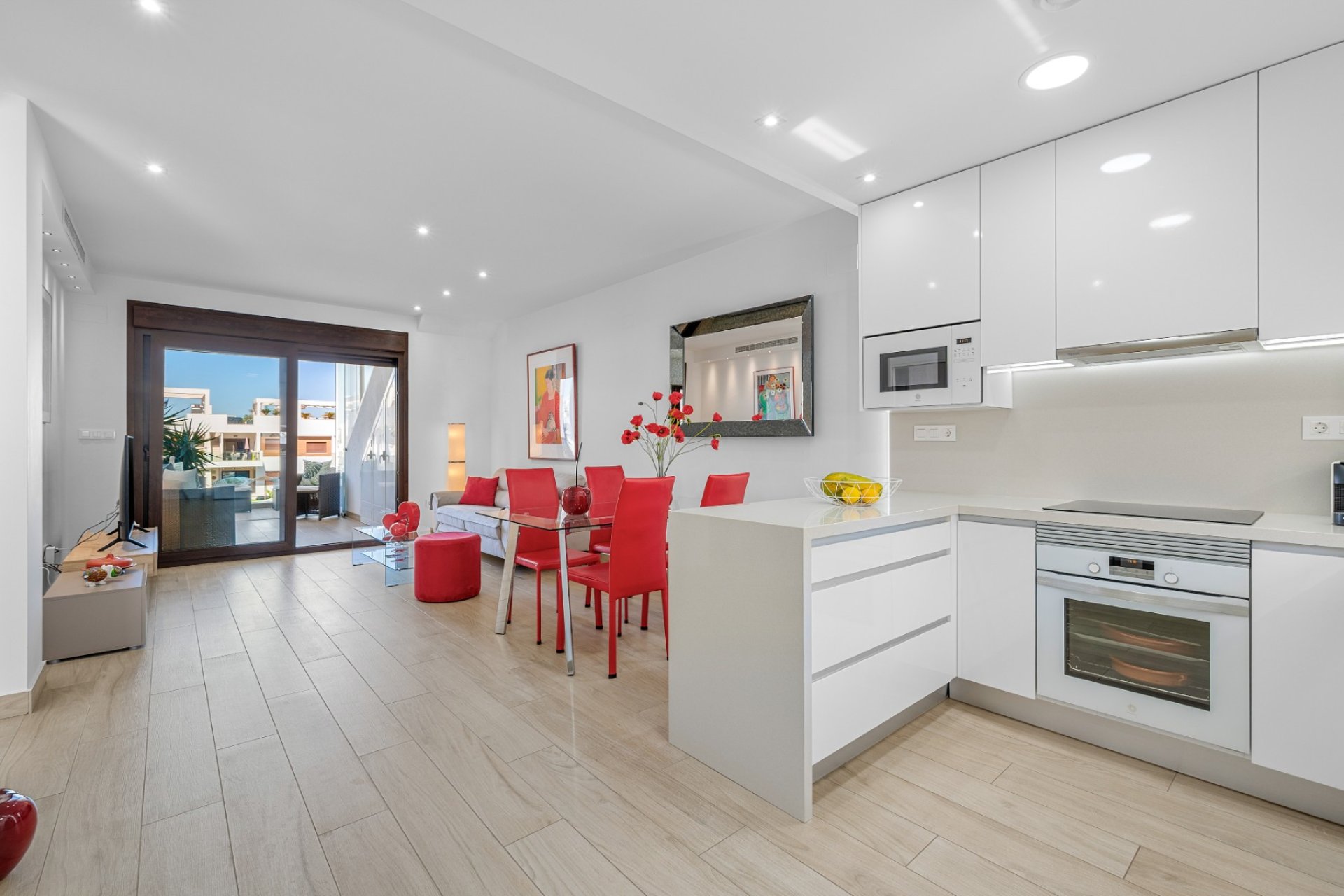 Reventa - Apartments - Flats - Torrevieia - Los Balcones