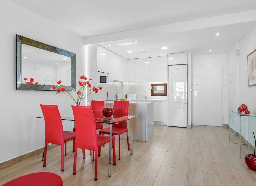 Reventa - Apartments - Flats - Torrevieia - Los Balcones