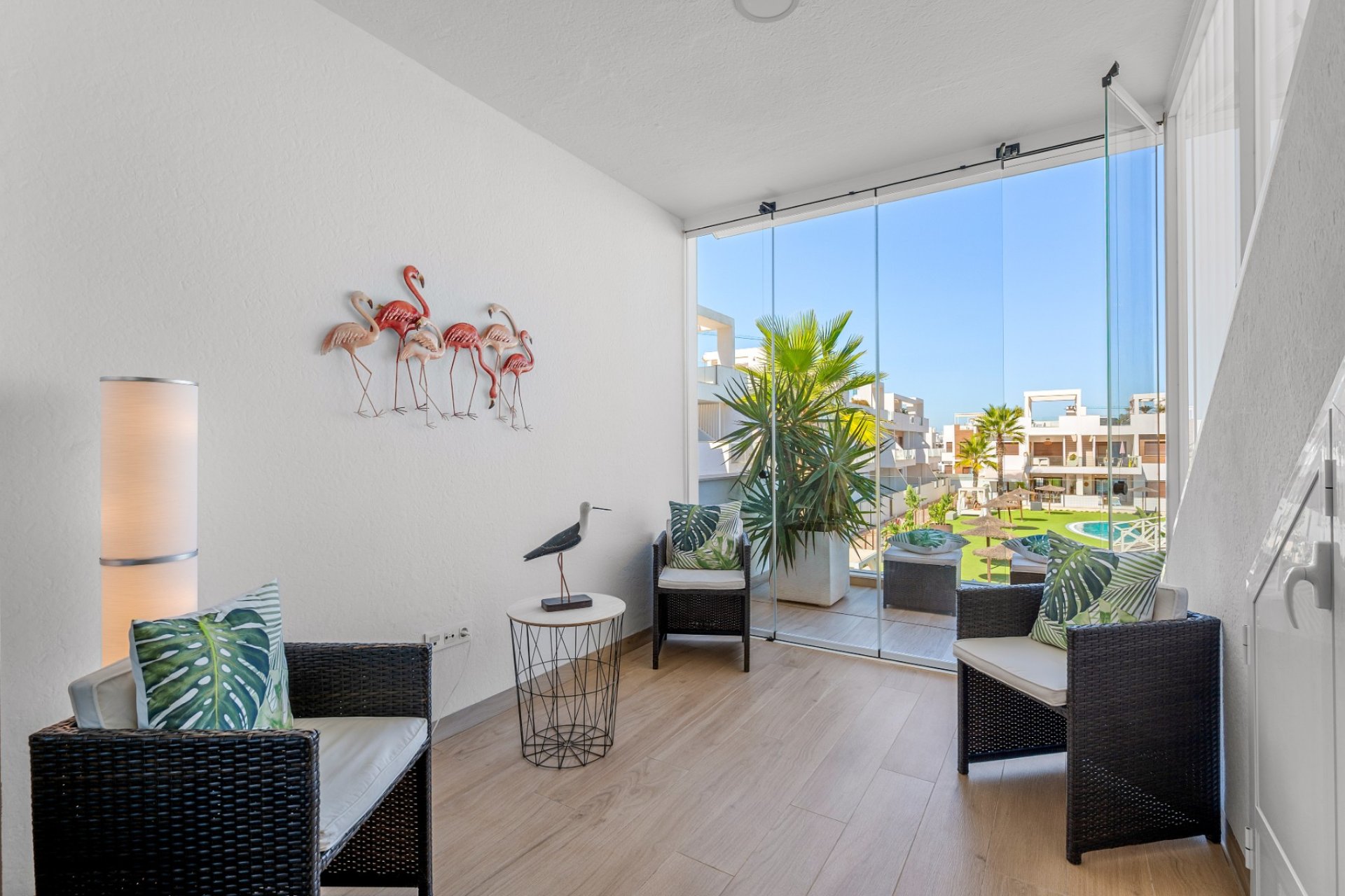 Reventa - Apartments - Flats - Torrevieia - Los Balcones