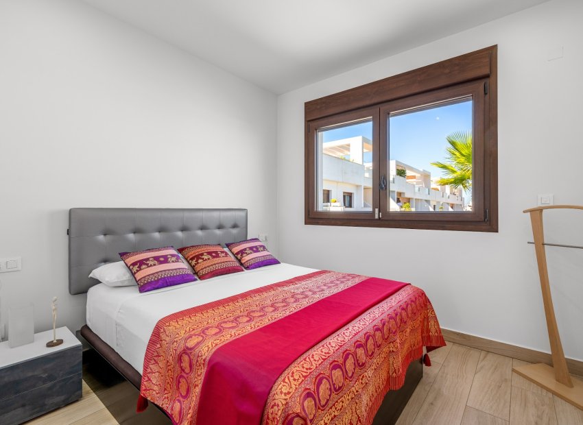 Reventa - Apartments - Flats - Torrevieia - Los Balcones