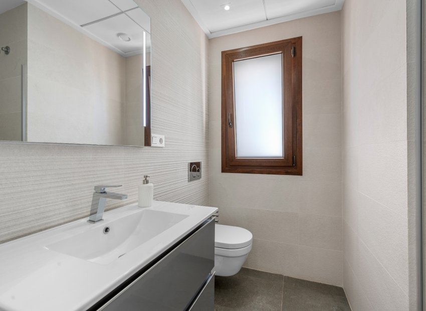 Reventa - Apartments - Flats - Torrevieia - Los Balcones