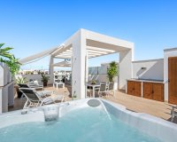 Reventa - Apartments - Flats - Torrevieia - Los Balcones