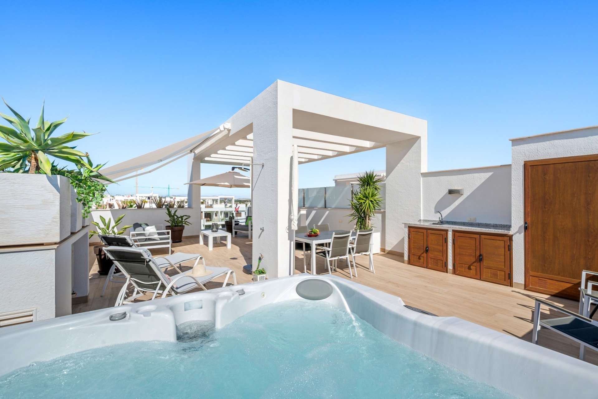 Reventa - Apartments - Flats - Torrevieia - Los Balcones