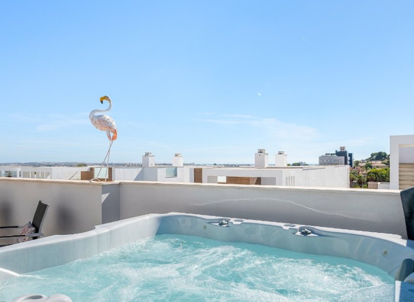 Reventa - Apartments - Flats - Torrevieia - Los Balcones