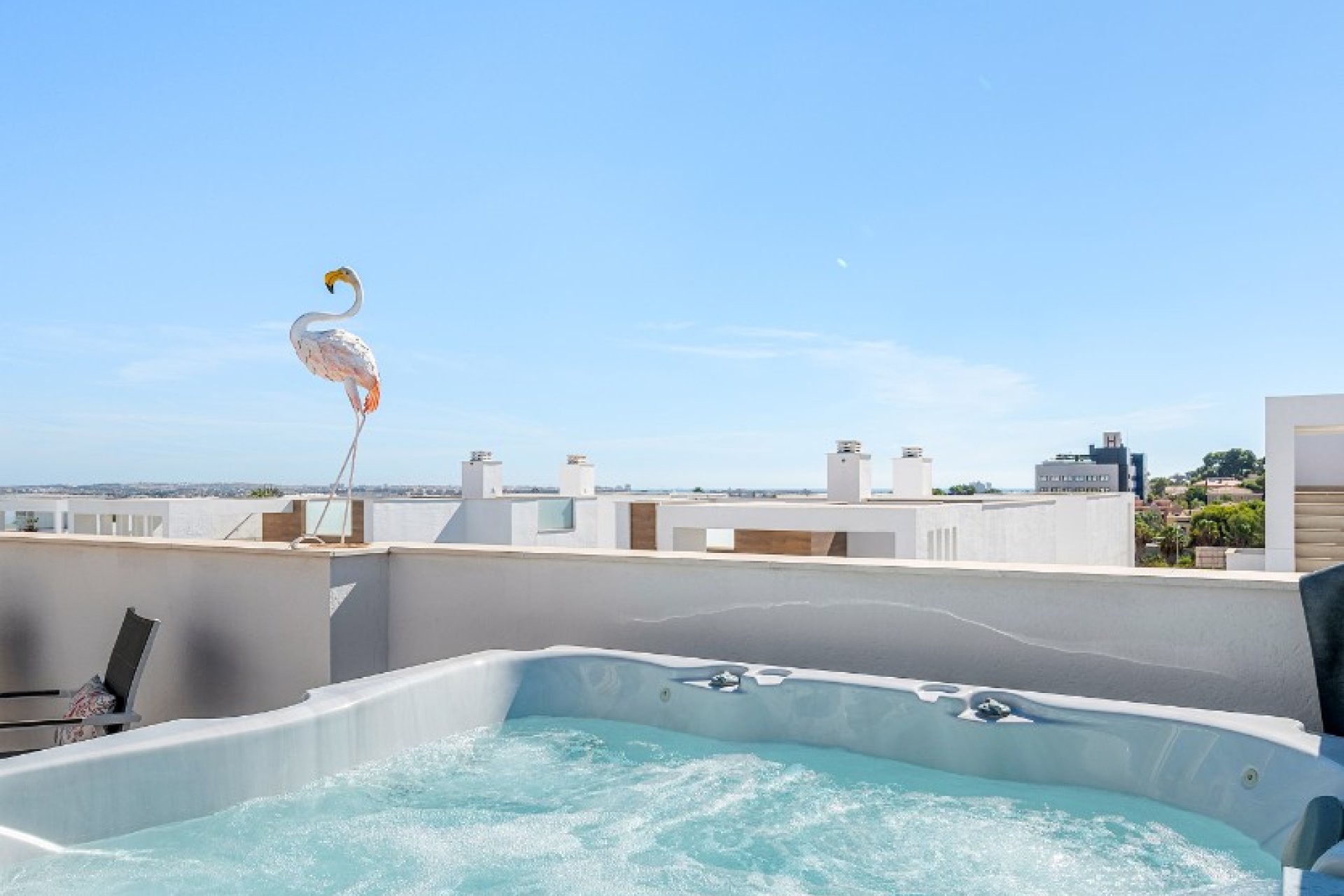 Reventa - Apartments - Flats - Torrevieia - Los Balcones