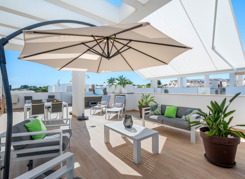 Reventa - Apartments - Flats - Torrevieia - Los Balcones