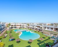 Reventa - Apartments - Flats - Torrevieia - Los Balcones