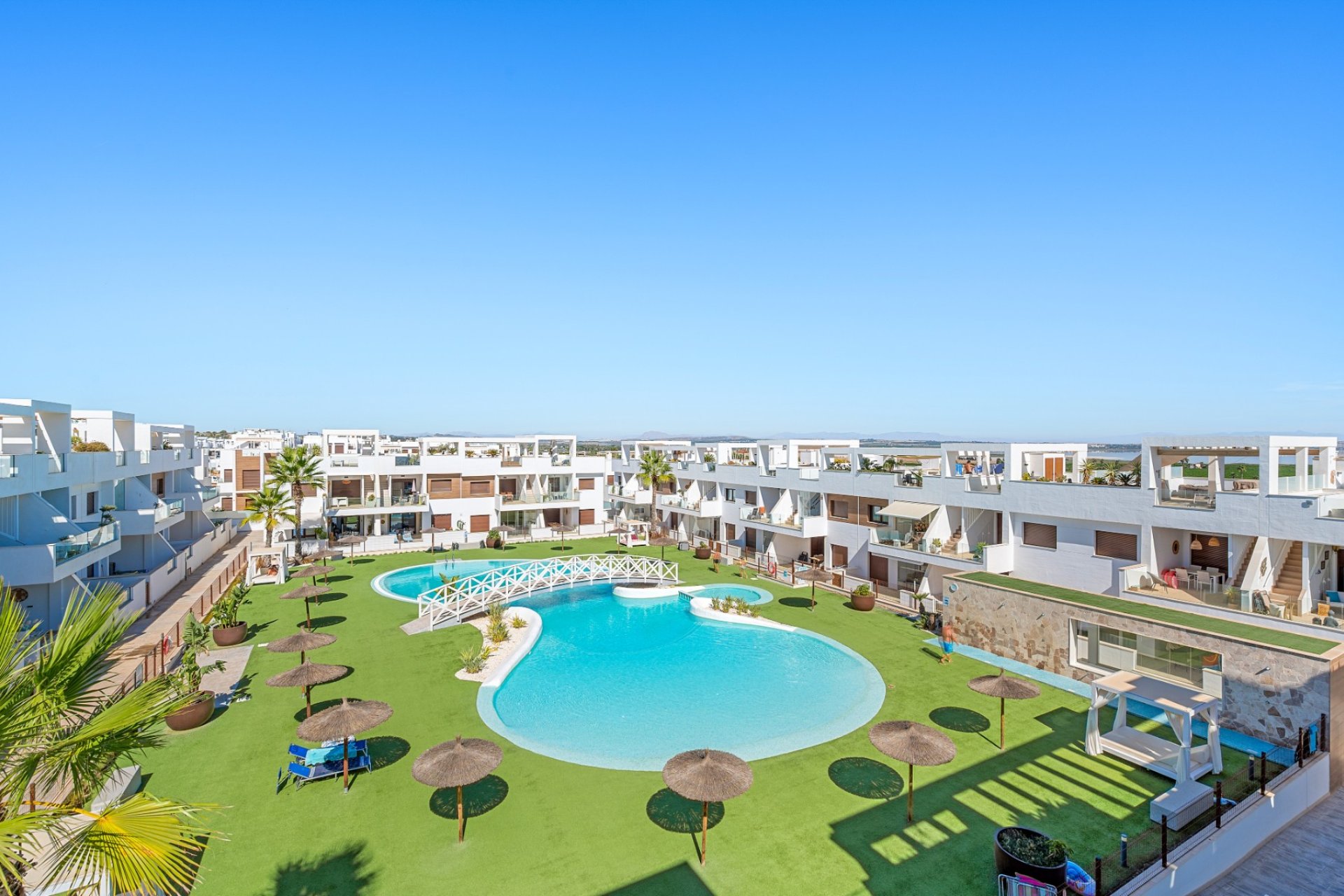 Reventa - Apartments - Flats - Torrevieia - Los Balcones
