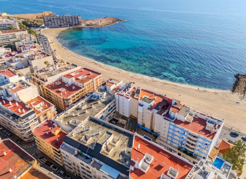 Reventa - Apartments - Flats - Torrevieia - Los Locos