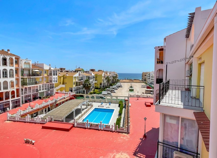 Reventa - Apartments - Flats - Torrevieia - Mar Azul