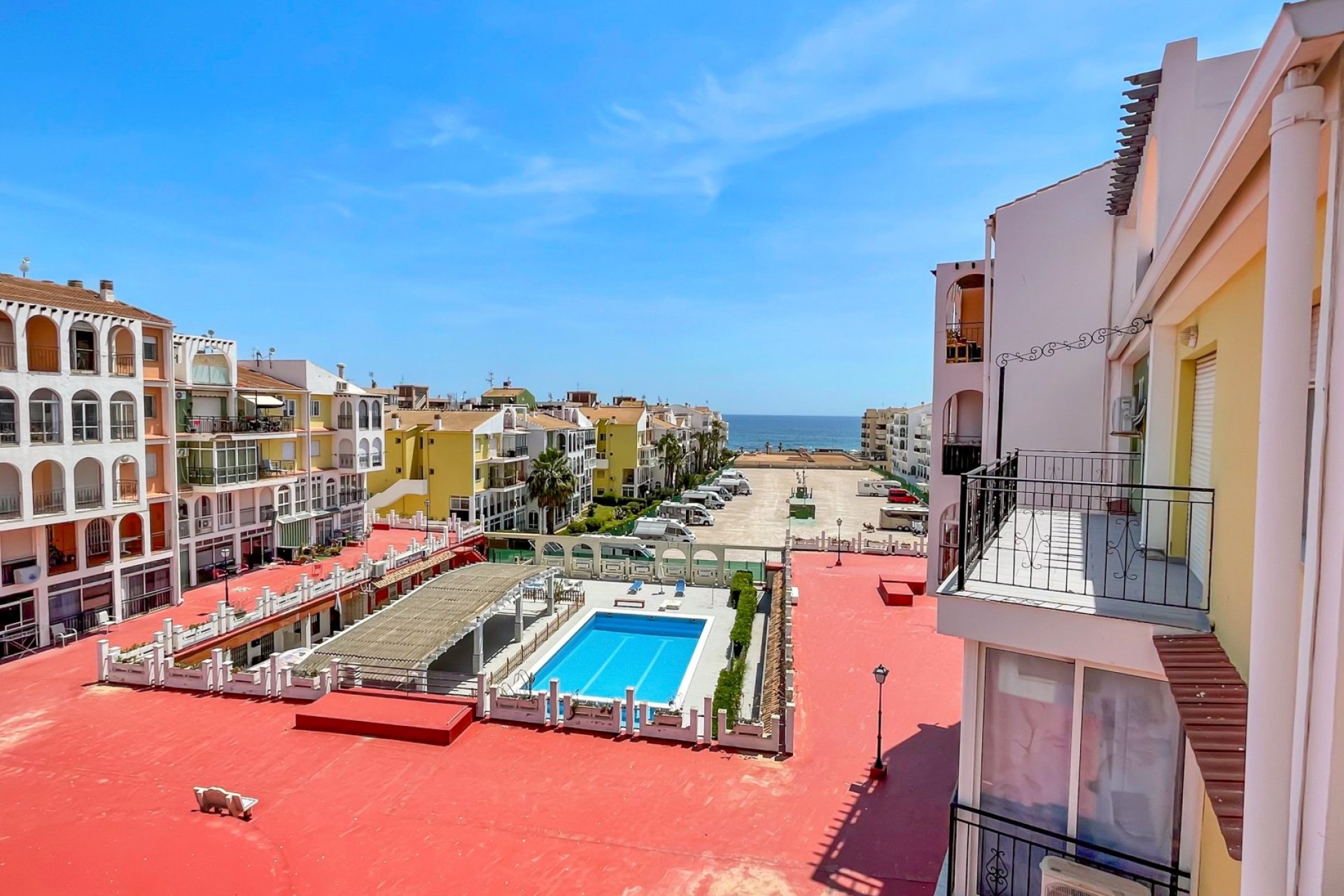 Reventa - Apartments - Flats - Torrevieia - Mar Azul