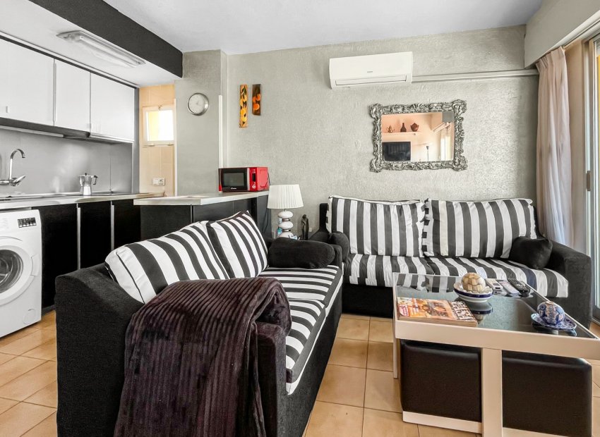 Reventa - Apartments - Flats - Torrevieia - Mar Azul