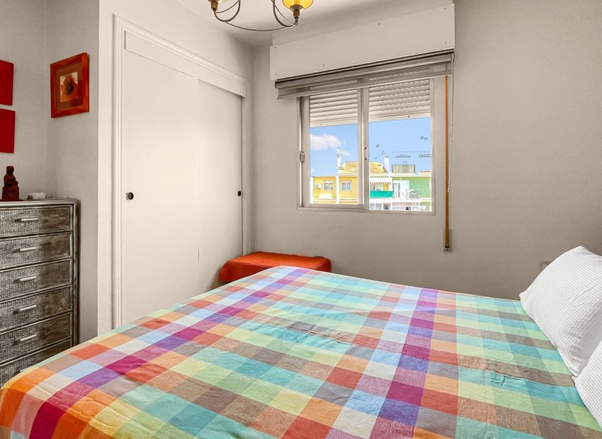 Reventa - Apartments - Flats - Torrevieia - Mar Azul