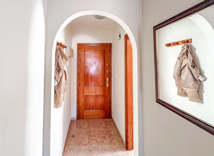 Reventa - Apartments - Flats - Torrevieia - Parque de las Naciones