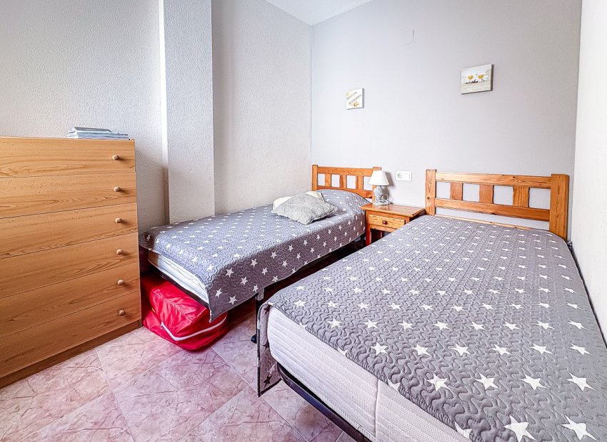 Reventa - Apartments - Flats - Torrevieia - Parque de las Naciones
