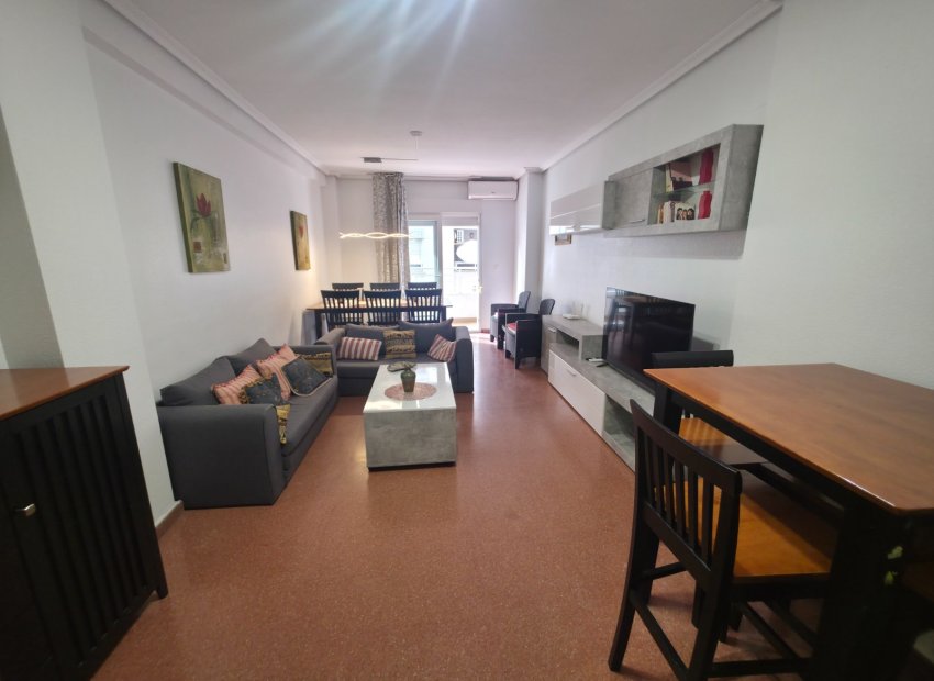 Reventa - Apartments - Flats - Torrevieia - Paseo maritimo
