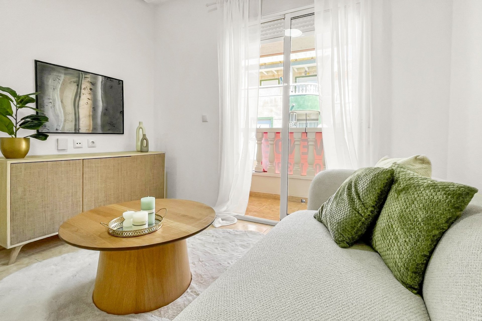 Reventa - Apartments - Flats - Torrevieia - Playa de los Locos