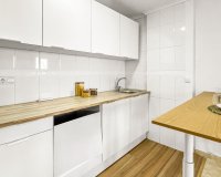 Reventa - Apartments - Flats - Torrevieia - Playa de los Locos