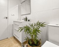 Reventa - Apartments - Flats - Torrevieia - Playa de los Locos