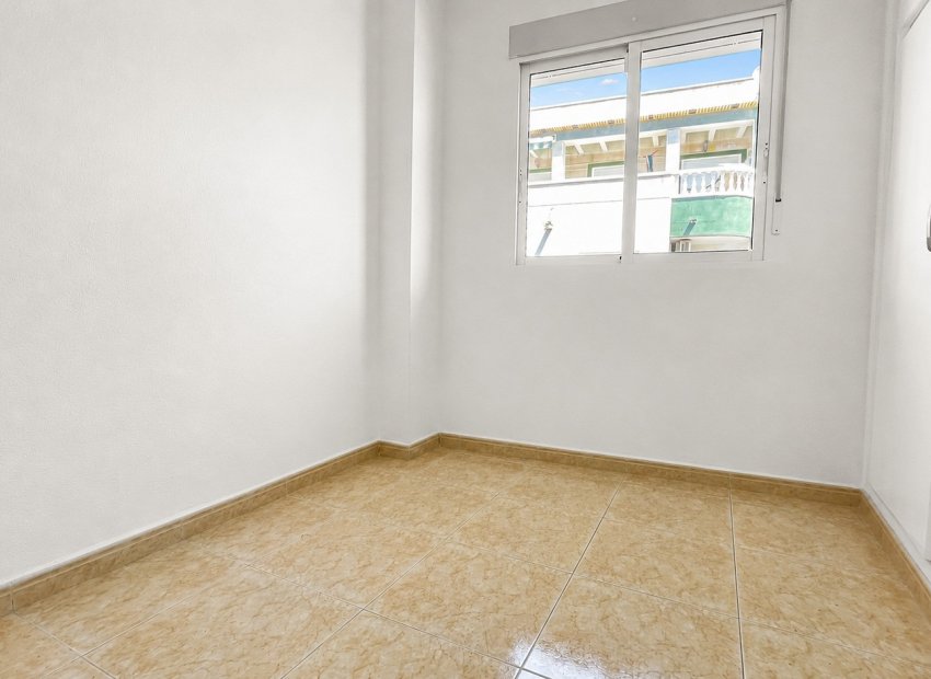 Reventa - Apartments - Flats - Torrevieia - Playa de los Locos