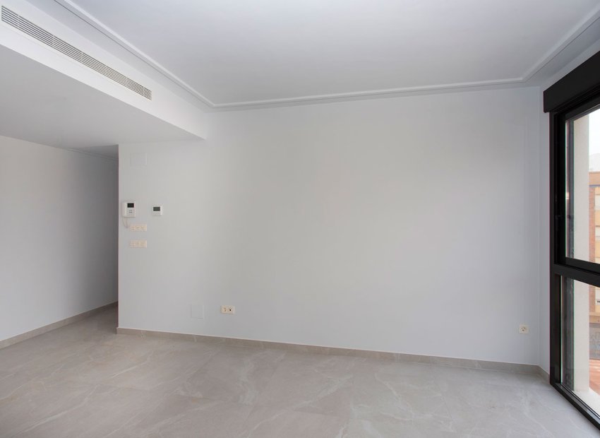 Reventa - Apartments - Flats - Torrevieia - Playa del Cura