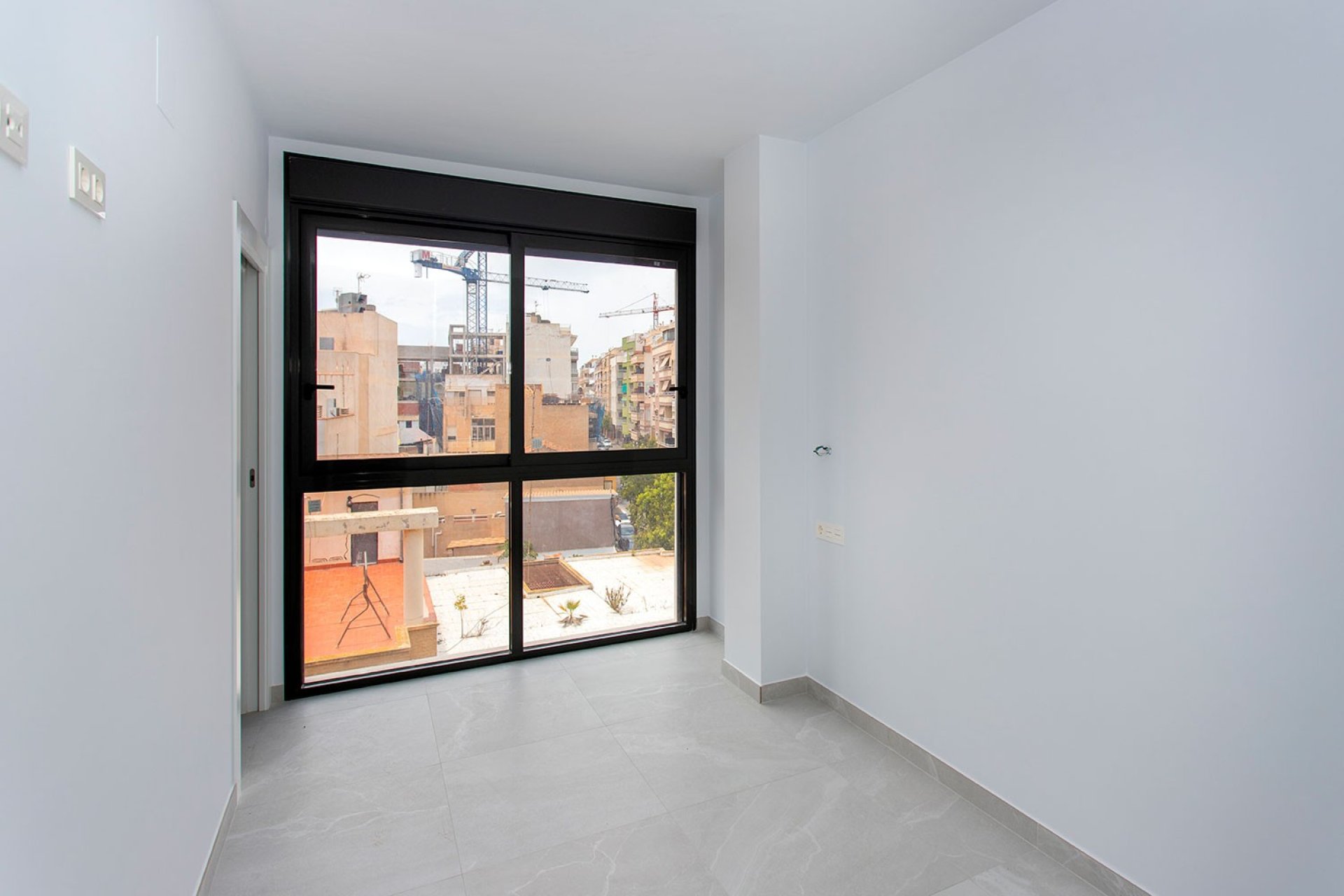 Reventa - Apartments - Flats - Torrevieia - Playa del Cura