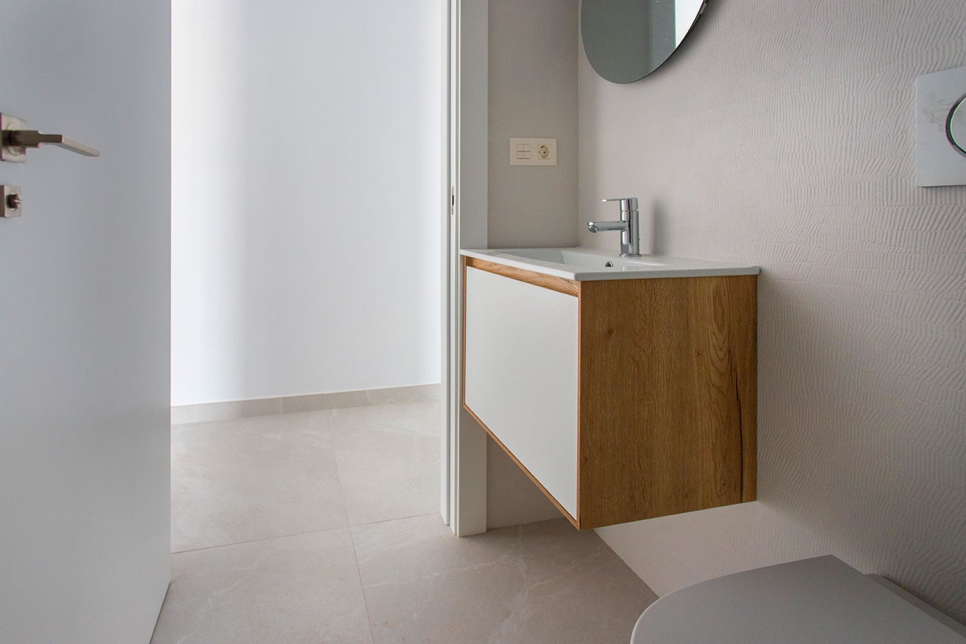 Reventa - Apartments - Flats - Torrevieia - Playa del Cura