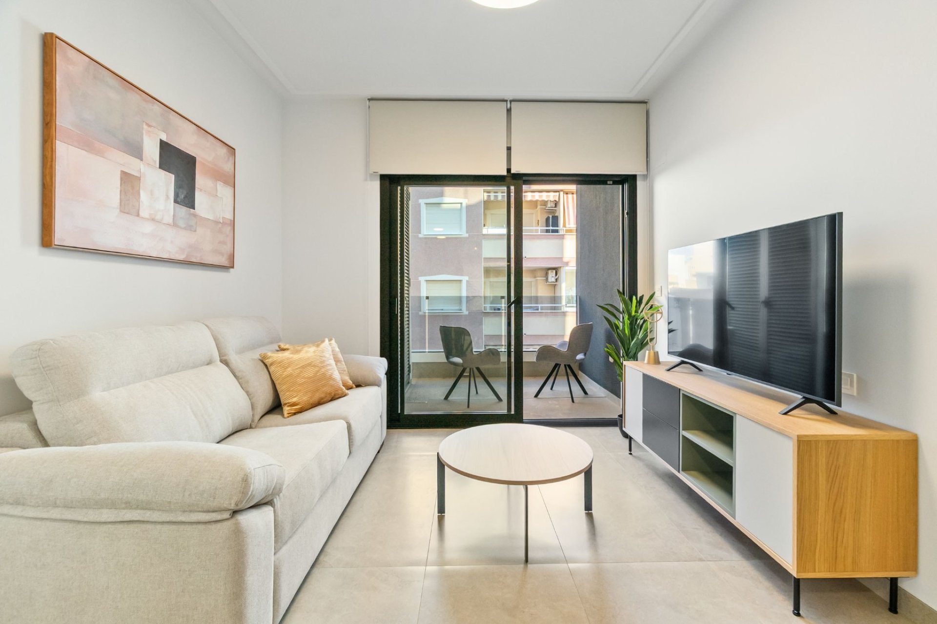 Reventa - Apartments - Flats - Torrevieia - Playa del Cura