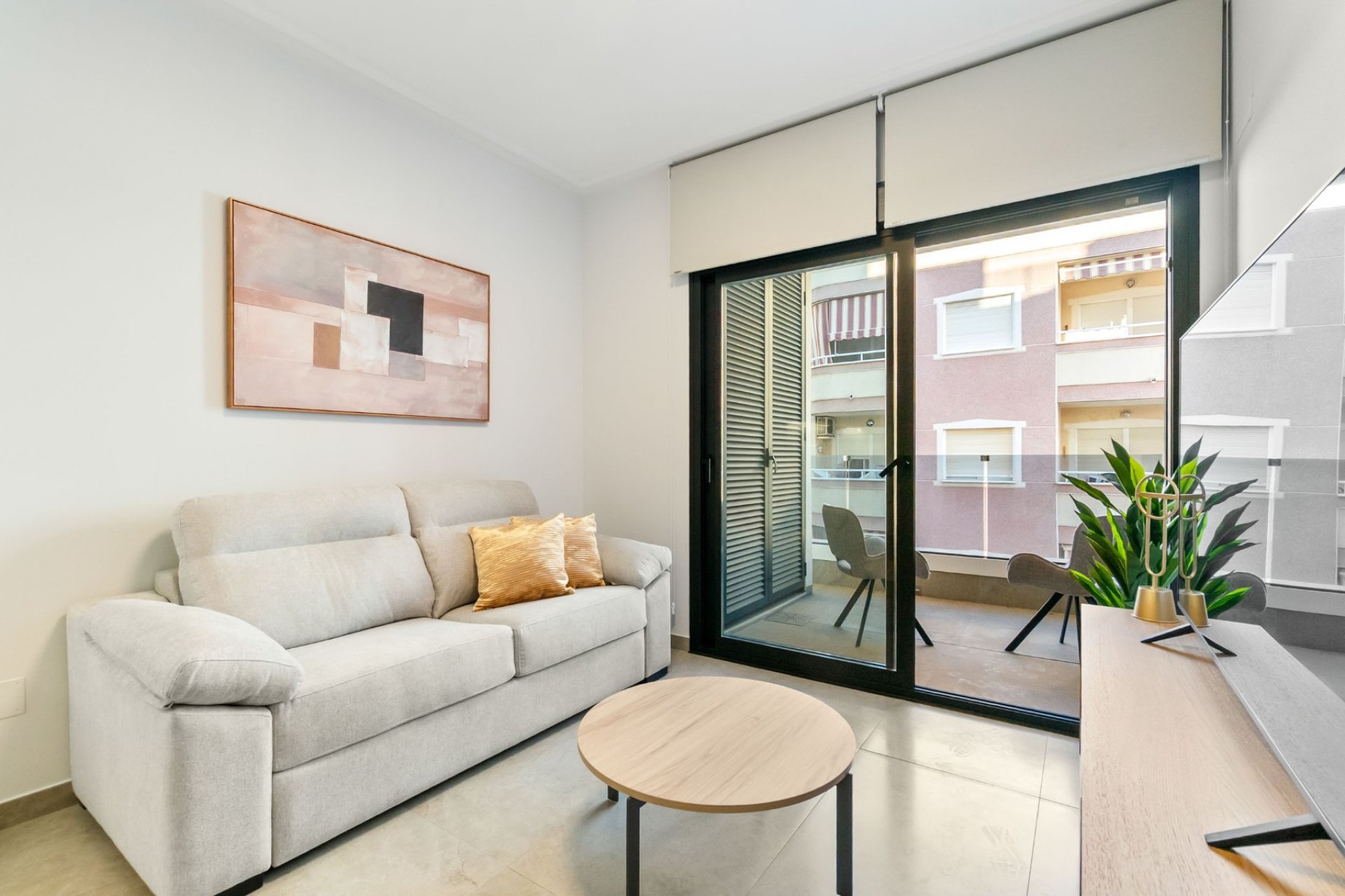 Reventa - Apartments - Flats - Torrevieia - Playa del Cura