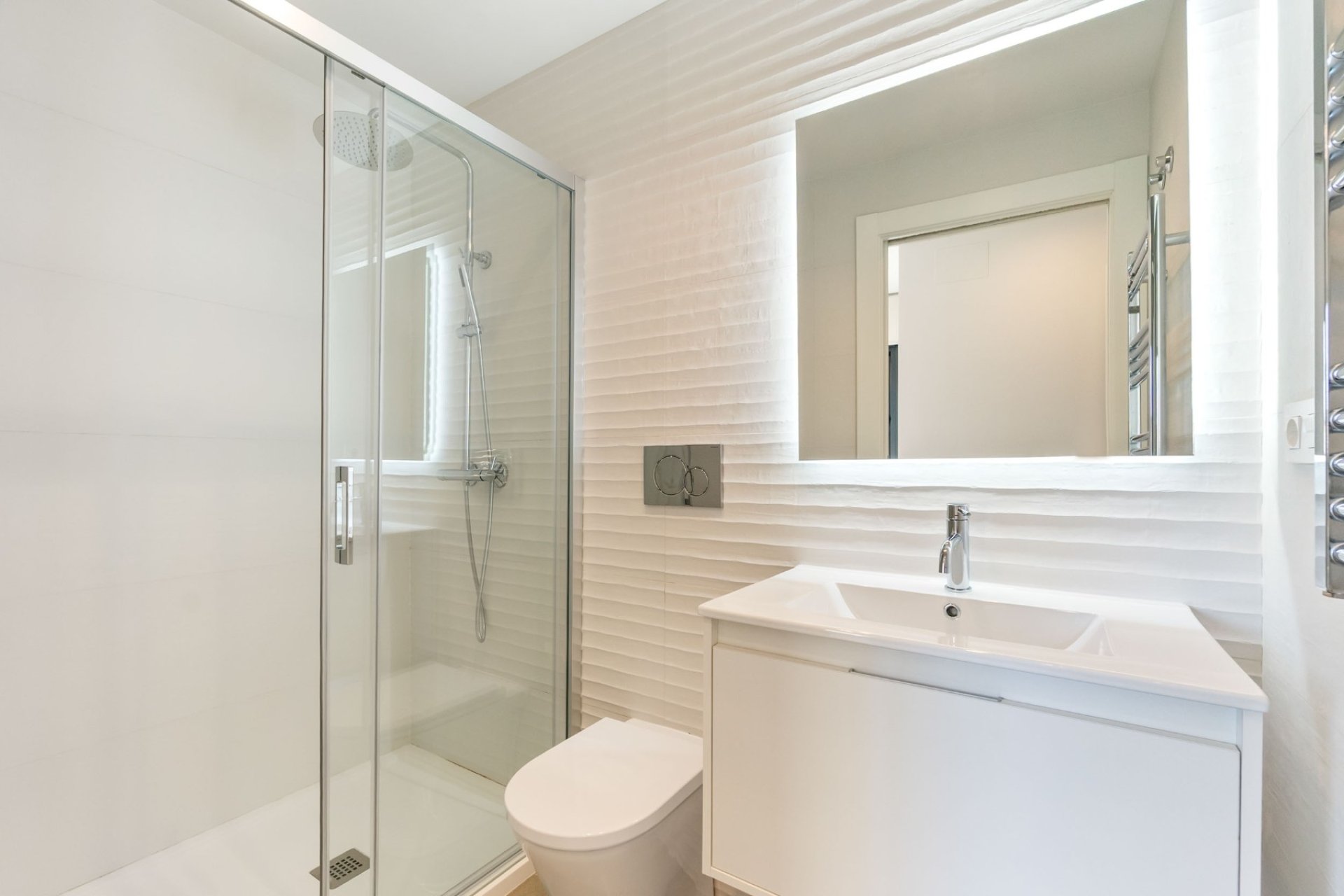Reventa - Apartments - Flats - Torrevieia - Playa del Cura