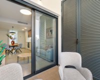 Reventa - Apartments - Flats - Torrevieia - Playa del Cura