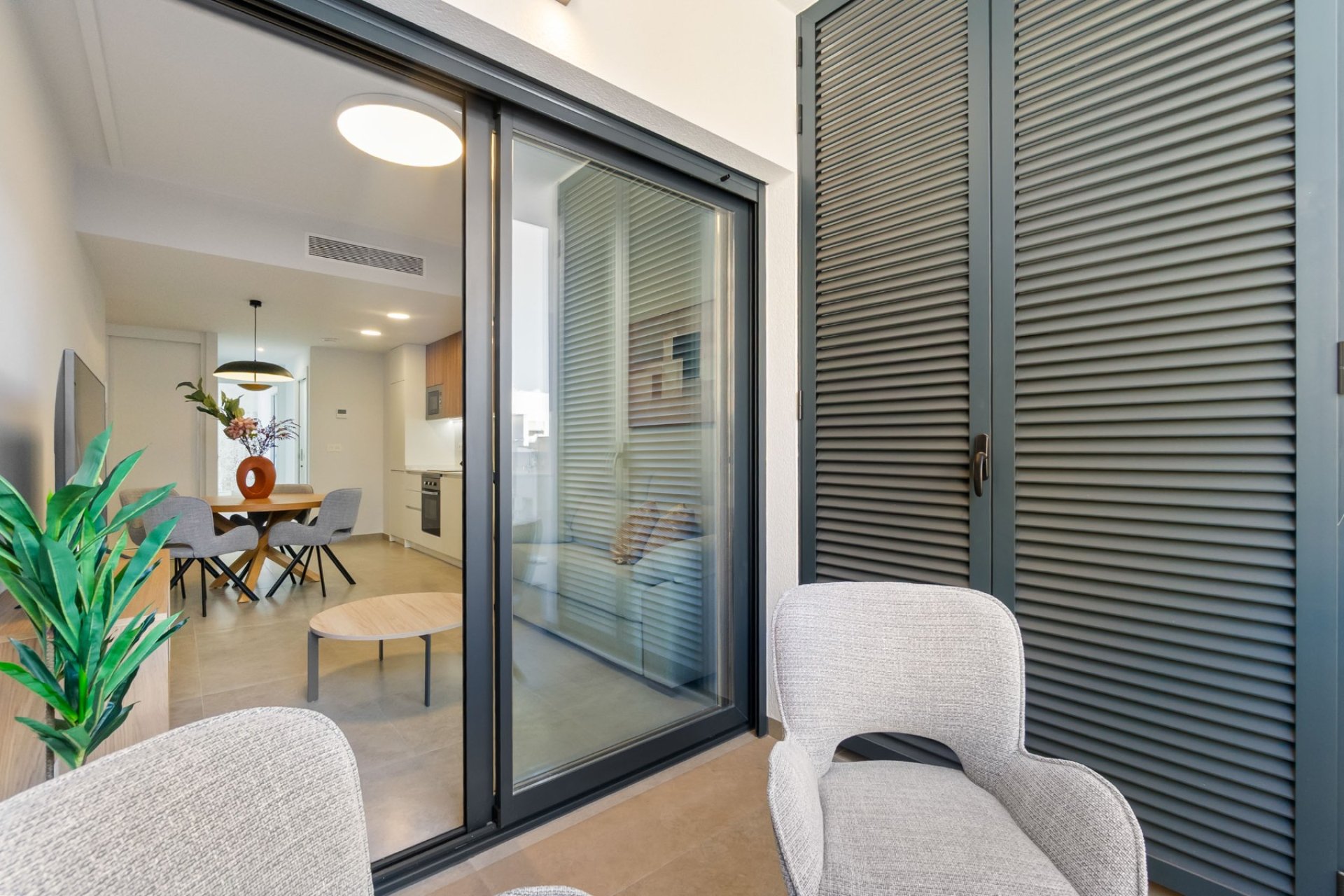 Reventa - Apartments - Flats - Torrevieia - Playa del Cura