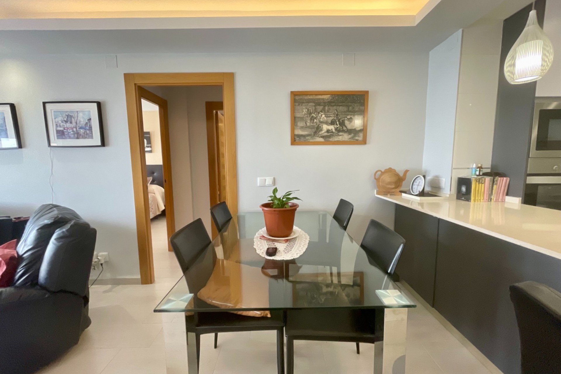 Reventa - Apartments - Flats - Torrevieia - Playa del Cura