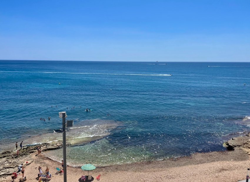 Reventa - Apartments - Flats - Torrevieia - Playa del Cura