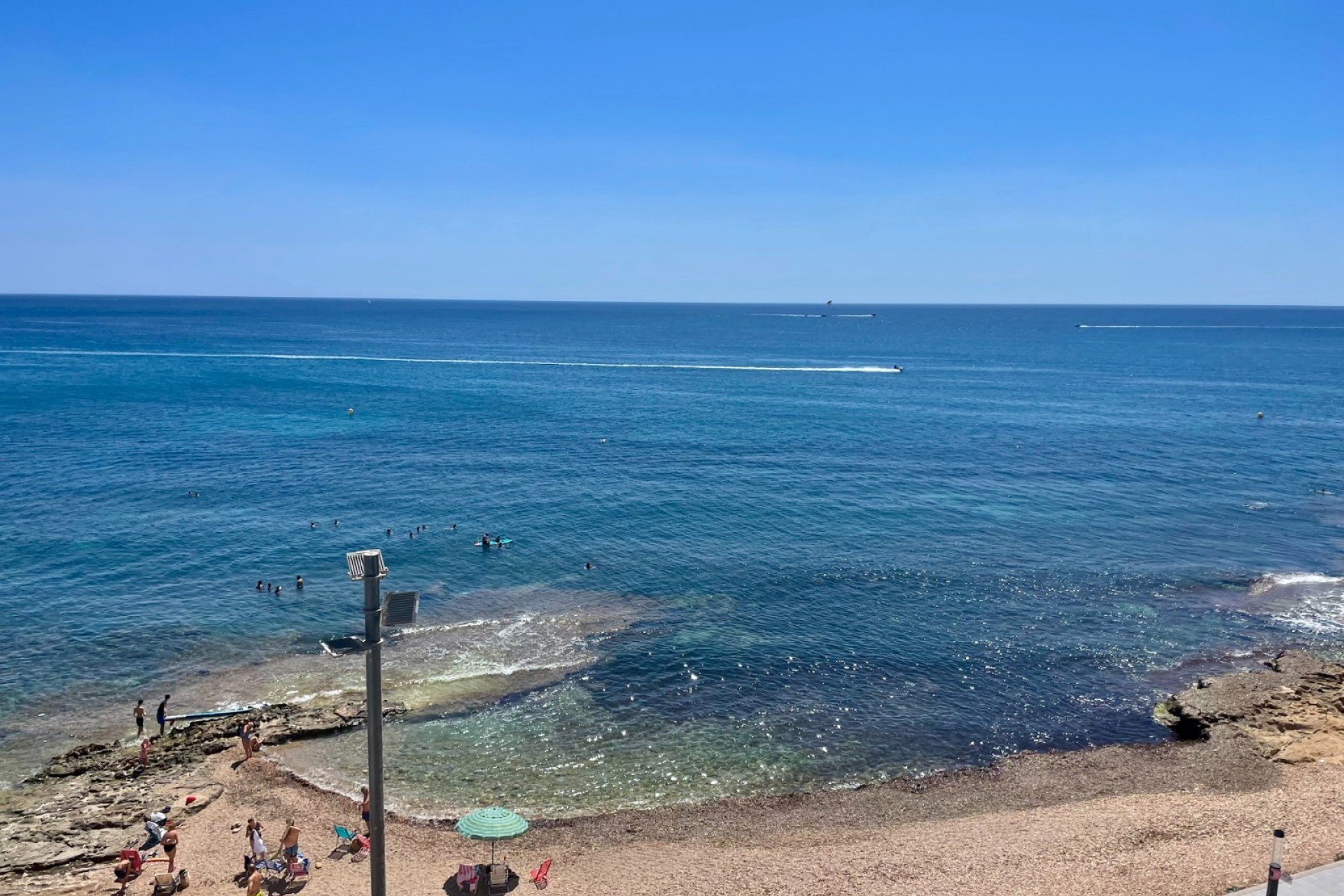 Reventa - Apartments - Flats - Torrevieia - Playa del Cura