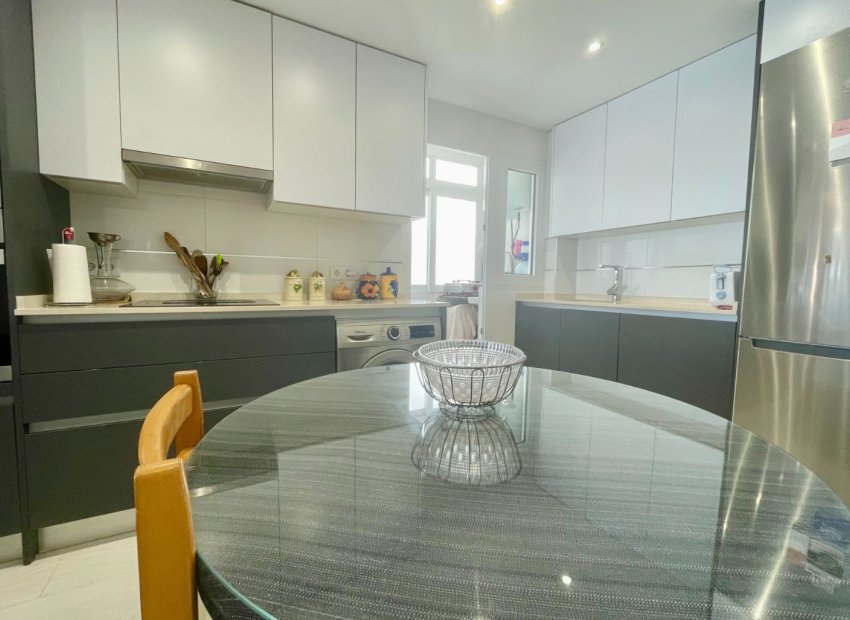 Reventa - Apartments - Flats - Torrevieia - Playa del Cura