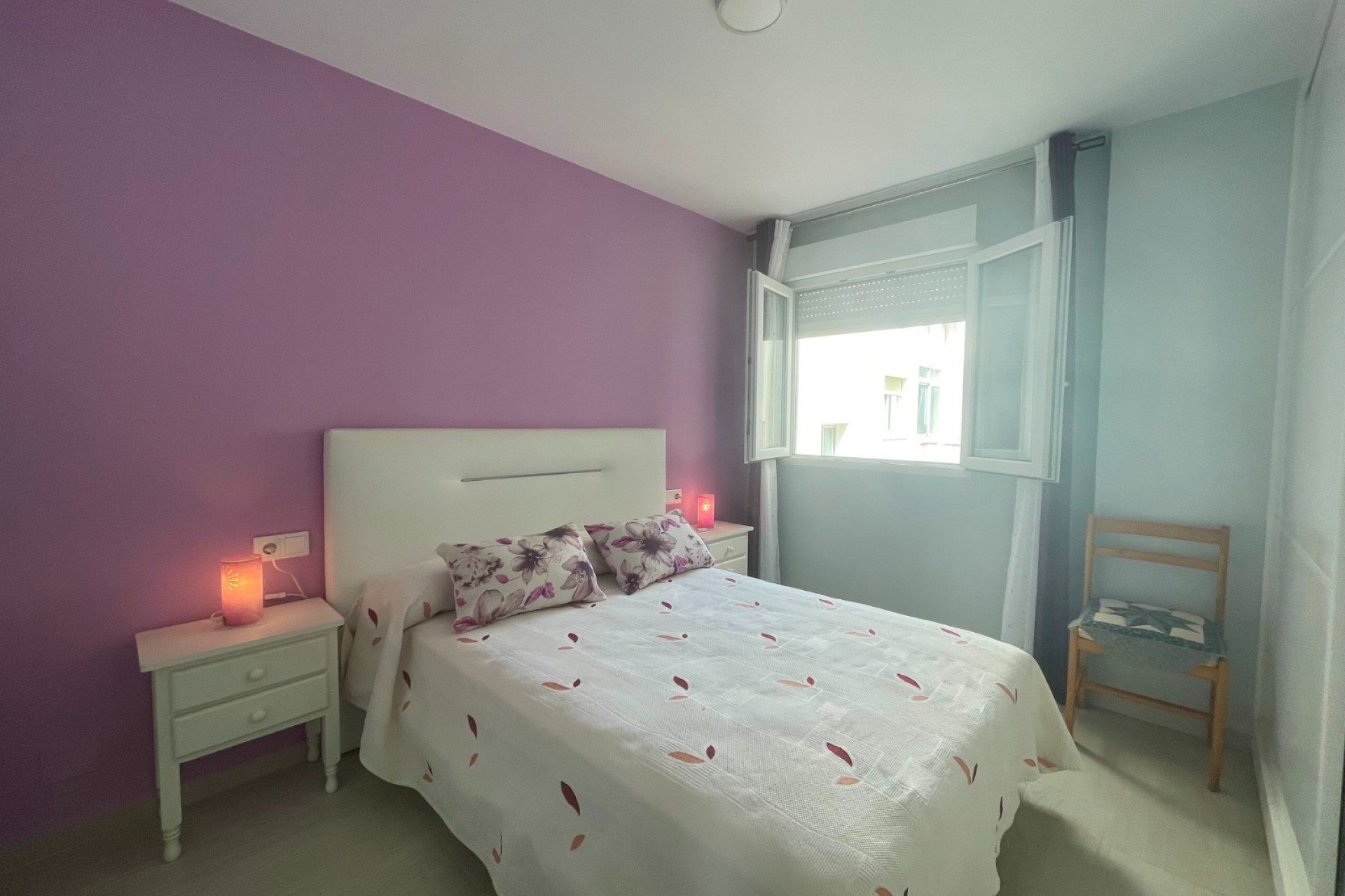Reventa - Apartments - Flats - Torrevieia - Playa del Cura