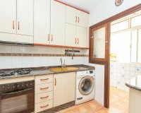 Reventa - Apartments - Flats - Torrevieia - Playa del Cura