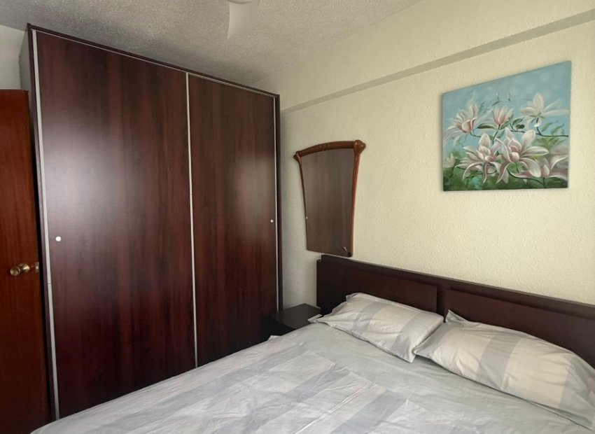 Reventa - Apartments - Flats - Torrevieia - Playa del Cura