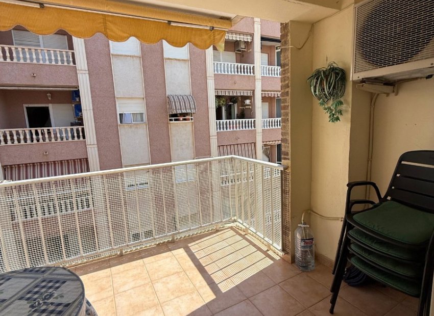Reventa - Apartments - Flats - Torrevieia - Playa del Cura