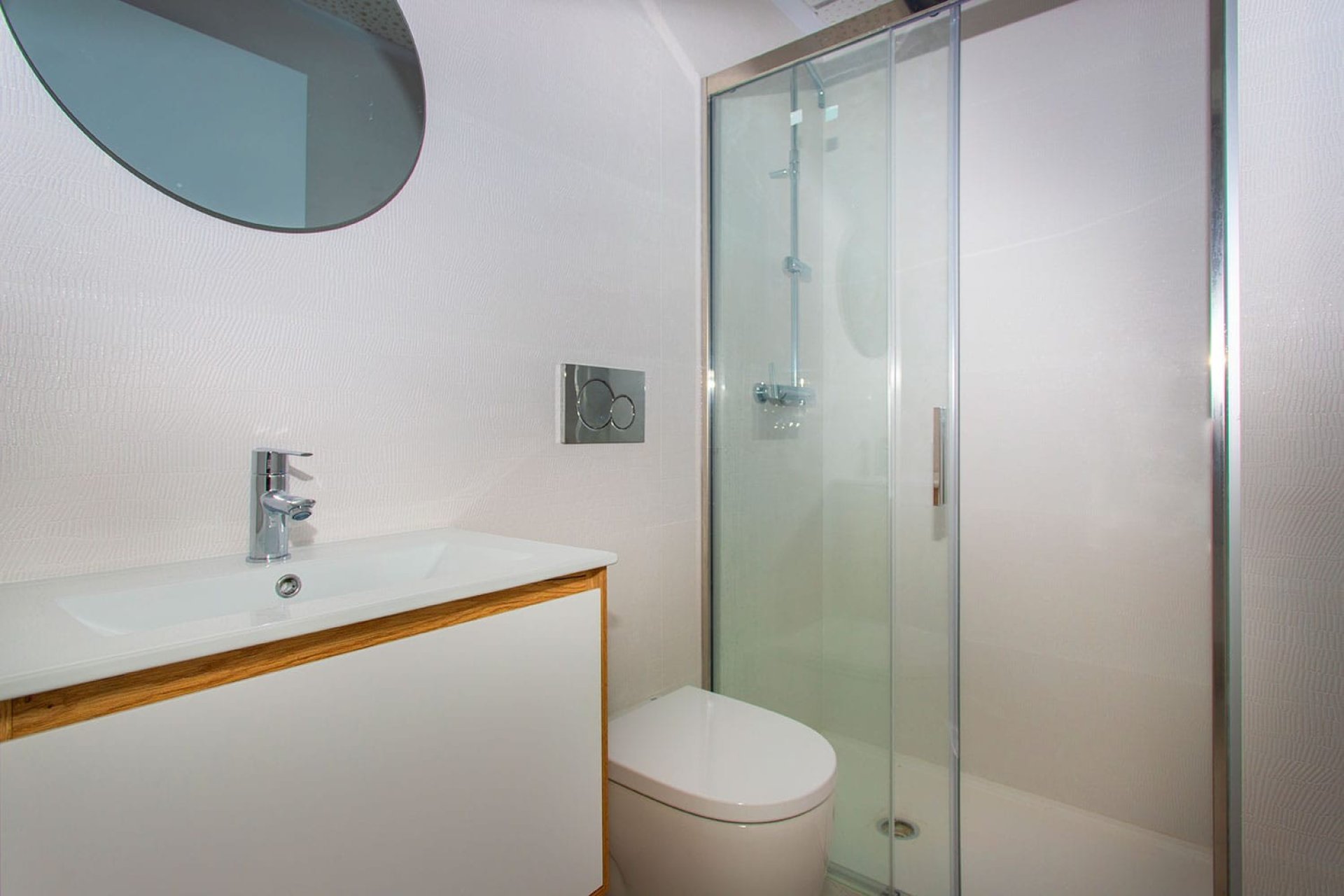 Reventa - Apartments - Flats - Torrevieia - Playa del Cura
