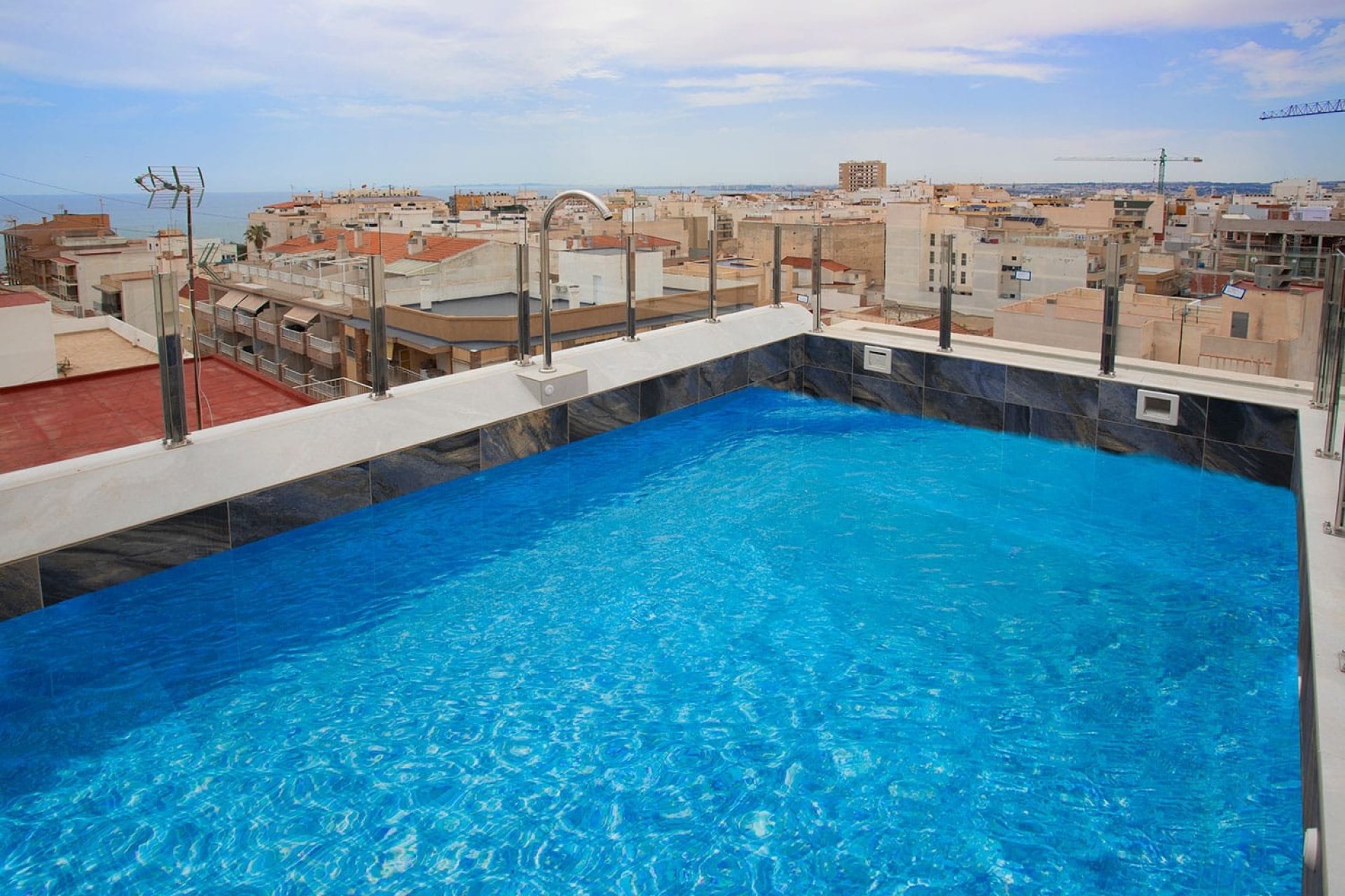 Reventa - Apartments - Flats - Torrevieia - Playa del Cura