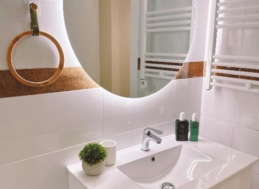 Reventa - Apartments - Flats - Torrevieia - Playa del Cura