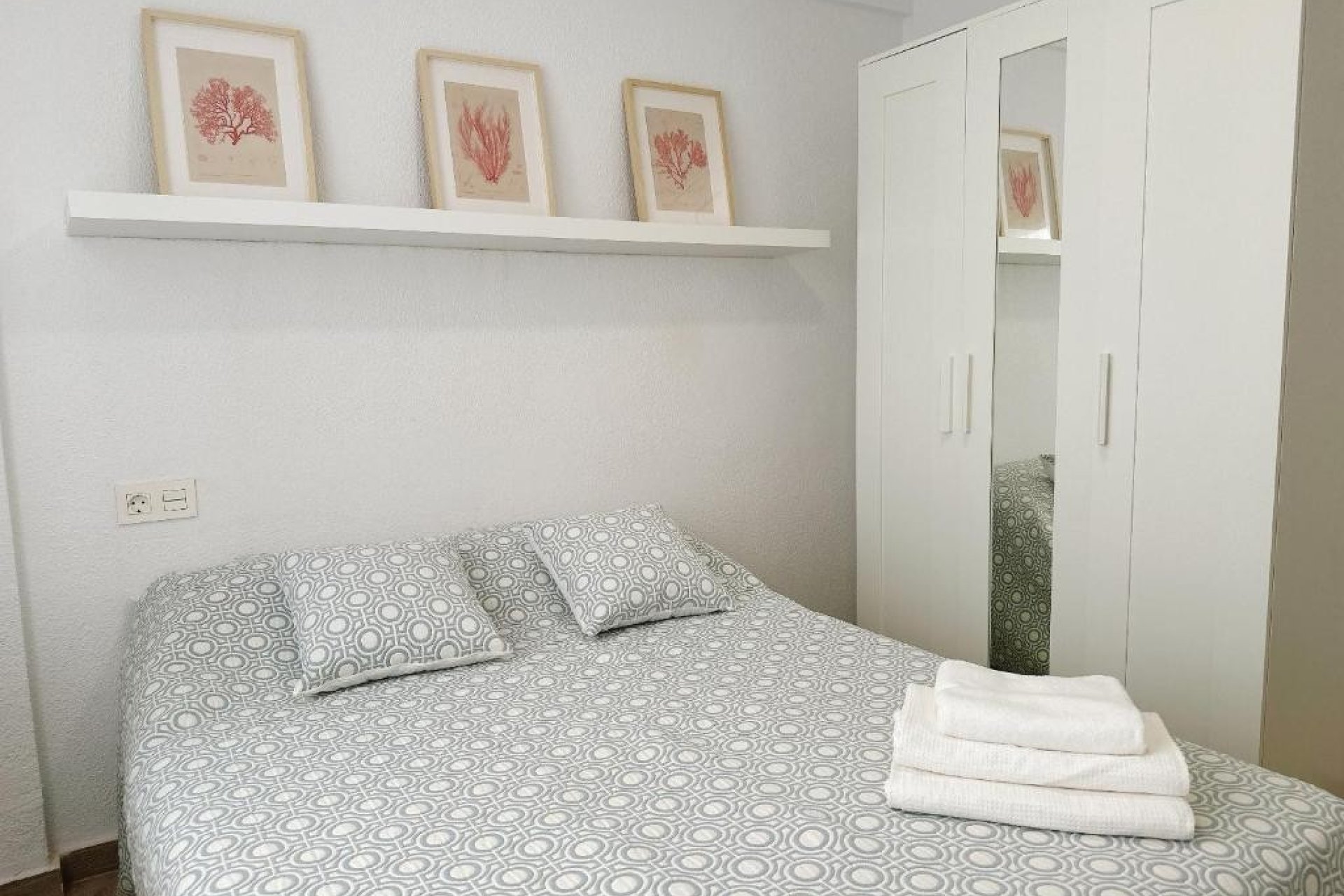 Reventa - Apartments - Flats - Torrevieia - Playa del Cura