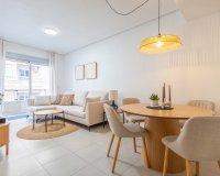 Reventa - Apartments - Flats - Torrevieia - Playa del Cura